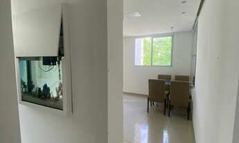 Imagem 3: Alugo apartamento no condomínio fontes das aguas reformado