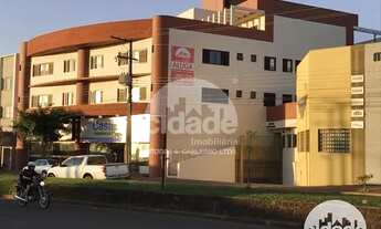 Imagem: Apartamento para aluguel, 2 quartos, 1 vaga