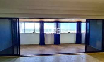 Imagem 5: Vizinho ao Natal Shopping! 190m com 3 Suítes -3 Vagas-Localização nobre-Candelária - Natal