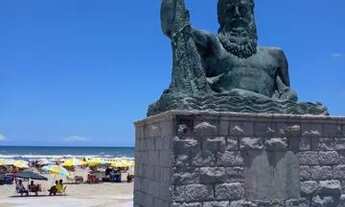 Imagem 5: Alugo apto ocian centro pulinho da praia