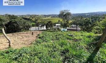 Imagem: Terreno à venda, 600 m² por R$ 550.000,00