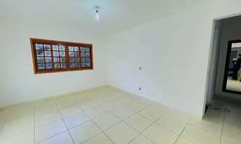 Imagem 2: Casa para aluguel, 3 quartos, 1 suíte, 5 vagas, PARQUE ACALANTO - Goiânia/GO