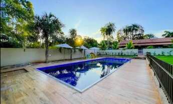 Imagem: Aluguel Chácara para eventos