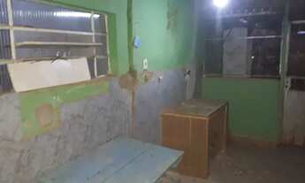 Imagem 5: Casa 2 quartos, garagem, área, quintal, av independência, st sul, planaltina-df