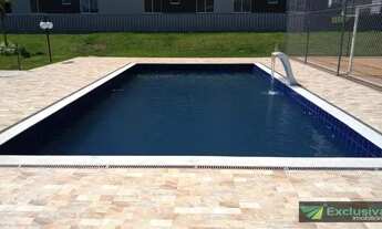 Imagem 4: EXCELENTE ÁREA PRIVATIVA NO BAIRRO NOVA PAMPULHA - VESPASIANO