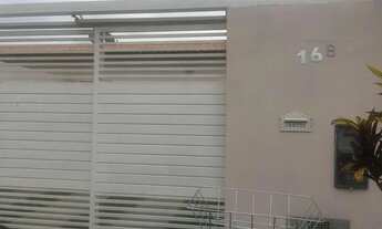 Imagem 2: Casa para Locação em Tatuí, Conjunto Habitacional Orlando Lisboa de Almeida, 2 dormitórios