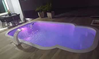 Imagem 6: Casa alto padrão Nova São Pedro