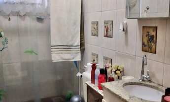 Imagem 6: Casa para venda com 2 quartos em Loteamento Santa Rosa - Piracicaba - SP