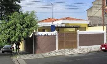Imagem: CASA 5 DTS TRUJILLO LOCAÇÃO SOROCABA SP