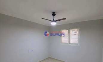 Imagem 5: Apartamento com 3 dormitórios para alugar, 100 m² por R$ 1.358/mês - Jardim Americano - Sã