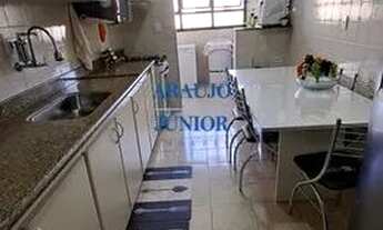 Imagem 3: AMERICANA - Apartamento Padrão - SÃO VITO