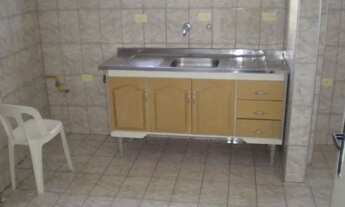 Imagem 3: Apartamento Padrão em Osasco