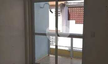 Imagem 5: Casa com 2 dormitórios para alugar, 72 m² por R$ 2.429,42/mês - Taquara - Rio de Janeiro/R