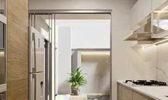 Imagem 3: CASAS INTELIGENSTES TOP DE 3 SUÍTES NA PLANTA, PRÓXIMO A RUA DA YAMADA (P. BRUNO SECCHI