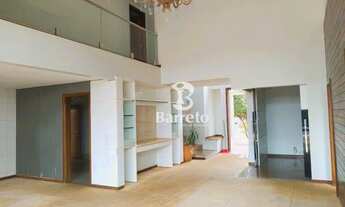 Imagem 5: Sobrado com 3 dormitórios para alugar, 264 m² por R$ 7.500,00/mês - Condomínio Bela Manhã