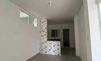 Imagem 7: Casa com 2 dormitórios para alugar, 60 m² por R$ 967,00/mês - Cidade Jardim - Pindamonhang