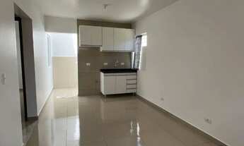 Imagem 2: Casa 2 Quartos para Alugar - Próximo a Derosso