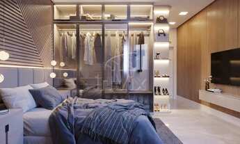 Imagem 5: Apartamento de 3 suítes em Jardim Camburi - Vitória