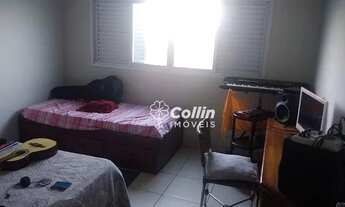 Imagem 6: Apartamento com 3 dormitórios para alugar, 75 m² por R$ 1.620,01/mês - Santa Maria - Ubera