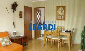 Imagem: APARTAMENTO - VILA MARIANA - SP