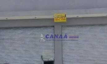 Imagem 2: Sala para alugar, 43 m² por R$ 1.500,00/mês - Jardim Martinica - São Paulo/SP