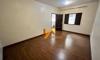 Imagem 6: Casa com 2 dormitórios para alugar, 162 m² por R$ 3.680,47/mês - Vila Valparaíso - Santo A