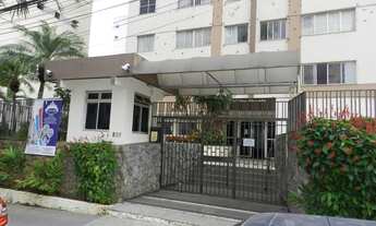 Imagem 2: Apartamento para aluguel tem 80 metros quadrados com 2 quartos em Setor Bela Vista - Goiân