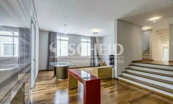 Imagem 3: Casa em Condominio à Venda no Alto da Boa Vista, R$ 3.970.000,00 - 389 m²