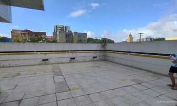 Imagem 5: Apartamento para aluguel com 89 metros quadrados com 3 quartos em Jatiúca - Maceió - AL