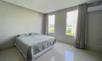 Imagem 3: SOBRADO ALPHAVILLE ARAGUAIA 4 SUÍTES PLENAS