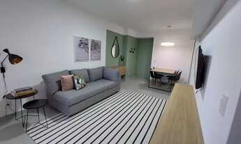 Imagem: Apartamento para aluguel tem 70 metros quadrados