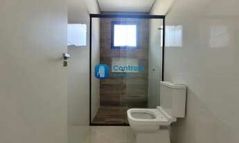 Imagem 4: WE)Apartamento com 03 dormitórios sendo 01 suíte no bairro Praia de Fora - Palhoça/SC