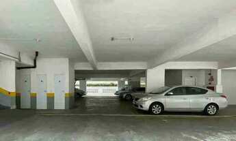 Imagem 2: Apartamento mobiliado