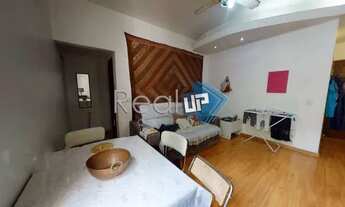 Imagem 2: APARTAMENTO - COPACABANA - 02 QUARTOS - 01 VAGA