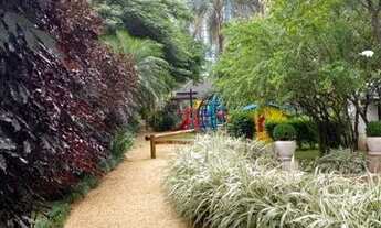 Imagem 7: Apartamento com 1 dormitório para alugar, 50 m² por R$ 6.500/mês - Brooklin - São Paulo/SP