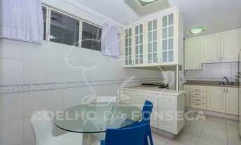 Imagem: São Paulo - Apartamento Padrão - Jardim