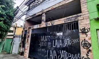 Imagem 3: Casa com 3 dormitórios, 280 m² - venda por R$ 400.000,00 ou aluguel por R$ 1.600,00/mês