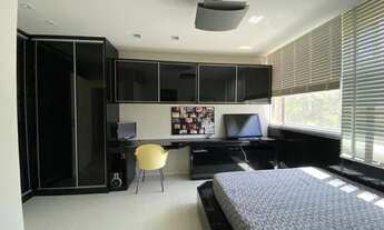 Imagem 4: Casa Duplex para Venda em Salvador, Alphaville I, 5 dormitórios, 5 suítes, 8 banheiros, 3