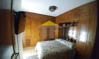 Imagem 5: Cobertura Duplex em Perdizes