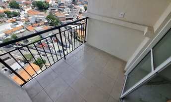 Imagem 4: Apartamento para aluguel tem 49m² , 02 dormitórios por R$ 2.600/mês na Vila Formosa em São