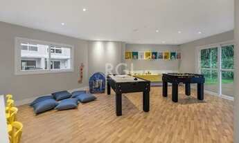 Imagem 3: Casa Condominio para Venda - 120.02m², 3 dormitórios, sendo 1 suites, 2 vagas - Vila Nova