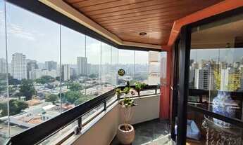 Imagem: Apartamento com 3 quartos no Giardino Di