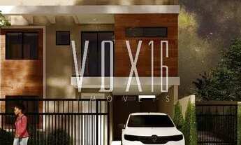 Imagem 6: CURITIBA - Casa de Condomínio - Alto Boqueirão