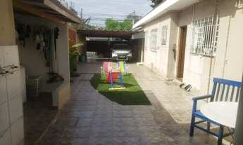 Imagem: Casa térrea para alugar Presidente Altino