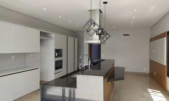 Imagem 2: CONDOMÍNIO RESIDENCIAL CIDADE JARDIM