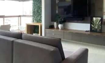 Imagem 2: Apartamento para venda tem 103 metros quadrados com 3 quartos em Rio Vermelho - Salvador