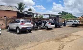 Imagem: Aluga se um Lava Jato Completo no Caranã