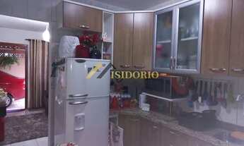 Imagem 2: ÓTIMA CASA DE CONDOMINIO!!! 03 QTOS., SUÍTE, ÁREA GOURMET