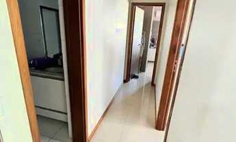 Imagem 7: Apartamento para aluguel possui 70 metros quadrados com 2 quartos em Jurunas - Belém - Par