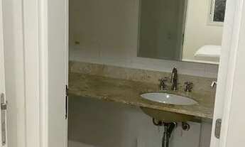 Imagem 3: 102282 Apartamento para aluguel possui 61 metros quadrados com 1 quarto - São Paulo - SP